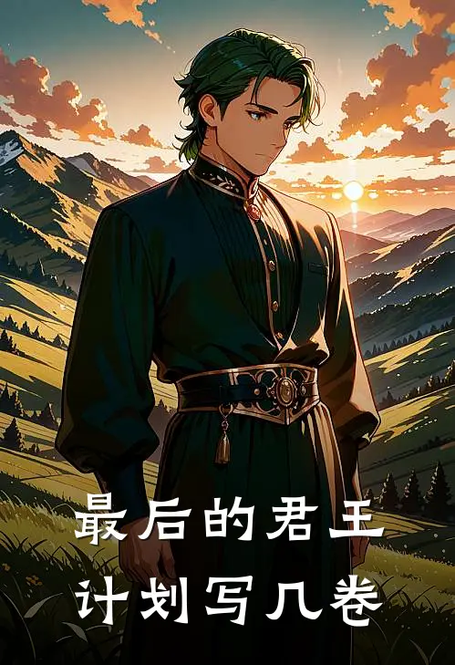 最后的君王计划写几卷
