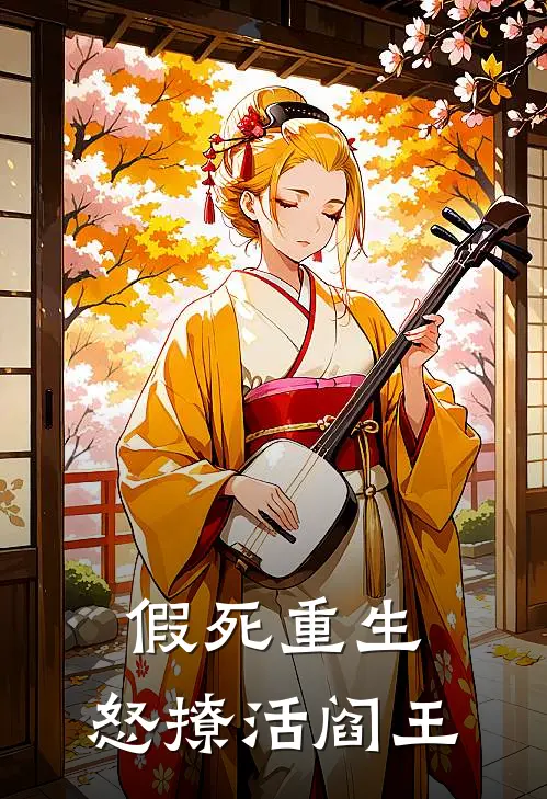 假死重生，怒撩活阎王