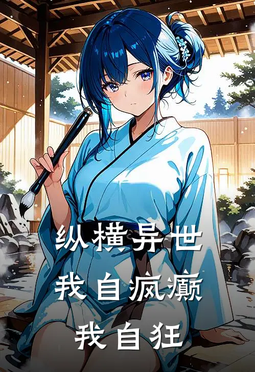 纵横异世：我自疯癫我自狂