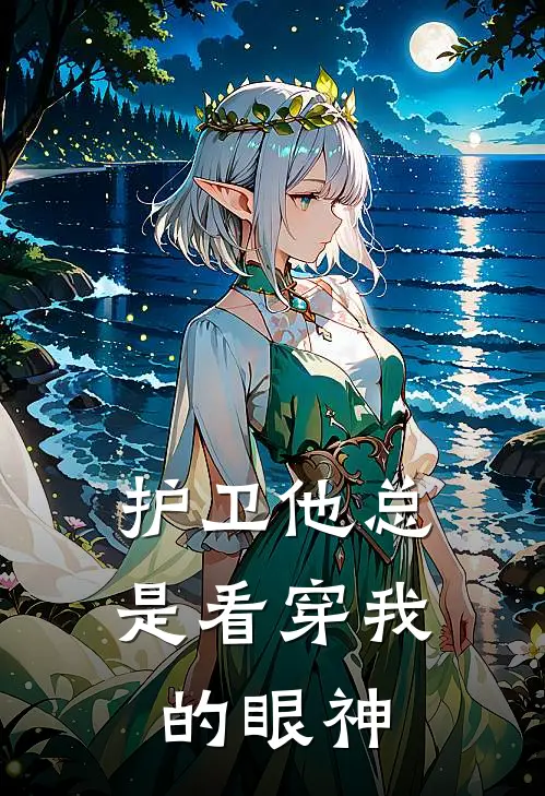 护卫他总是看穿我的眼神