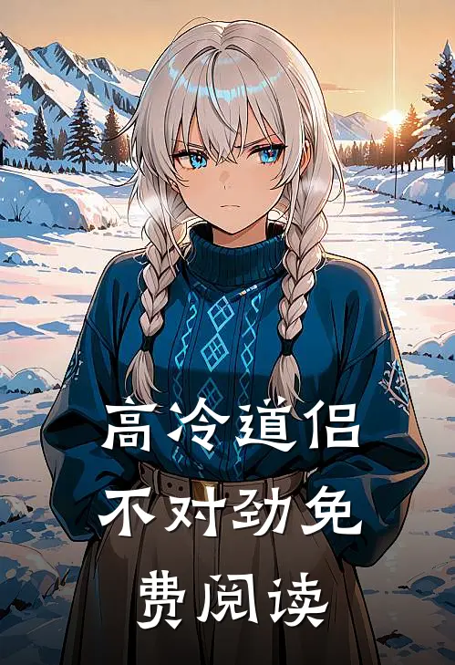 高冷道侣不对劲免费阅读