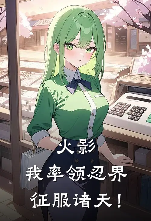 火影：我率领忍界，征服诸天！