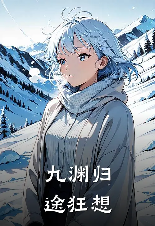 九渊归途狂想沈九霄萧恪最新免费小说_免费完本小说九渊归途狂想沈九霄萧恪