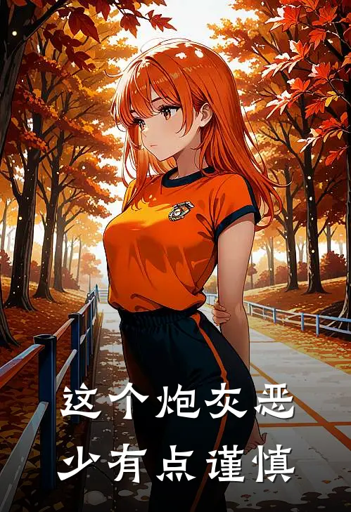 这个炮灰恶少有点谨慎