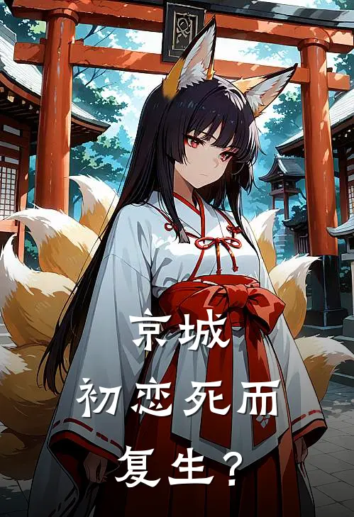 京城：初恋死而复生？