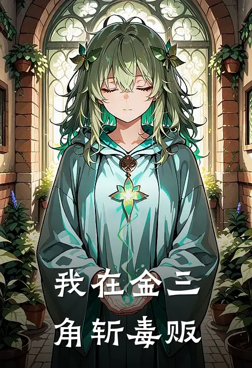 我在金三角斩毒贩