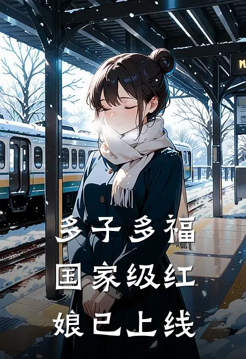 多子多福：国家级红娘已上线(江帆林溪)最新小说推荐_最新热门小说多子多福：国家级红娘已上线江帆林溪