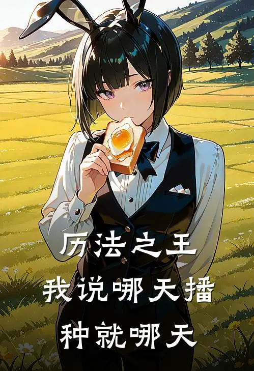 历法之王：我说哪天播种就哪天