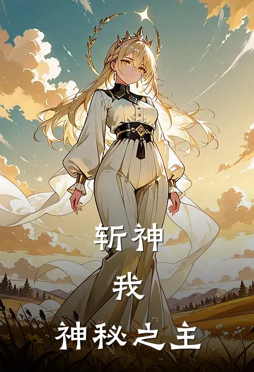 斩神：我，神秘之主