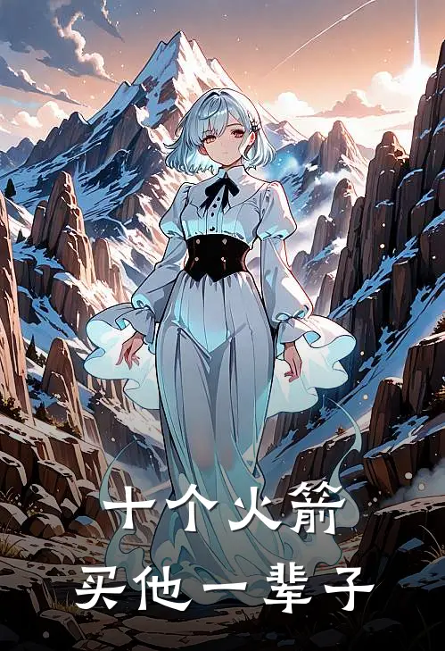 十个火箭，买他一辈子