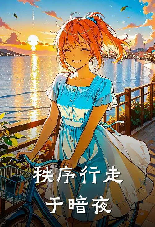 秩序行走于暗夜