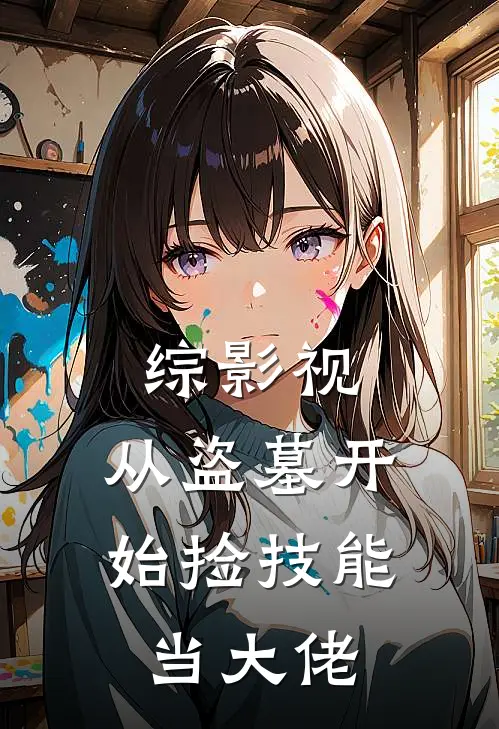 综影视：从盗墓开始捡技能当大佬