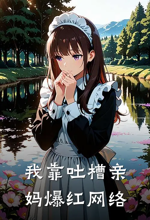 我靠吐槽亲妈爆红网络