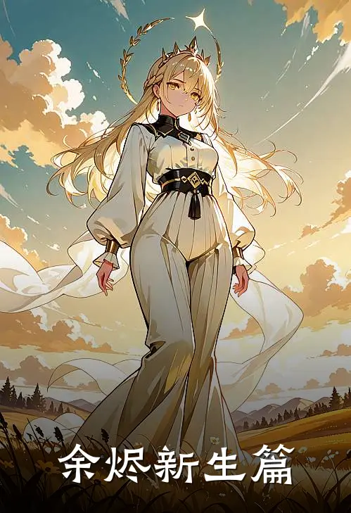 余烬新生篇