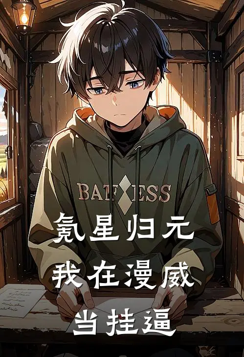 氪星归元：我在漫威当挂逼