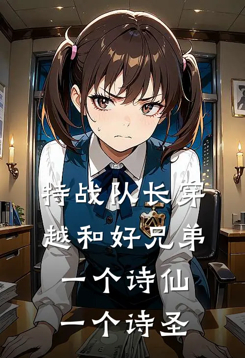 特战队长穿越和好兄弟一个诗仙一个诗圣