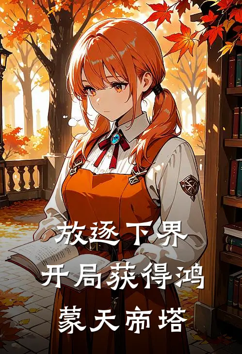 放逐下界：开局获得鸿蒙天帝塔