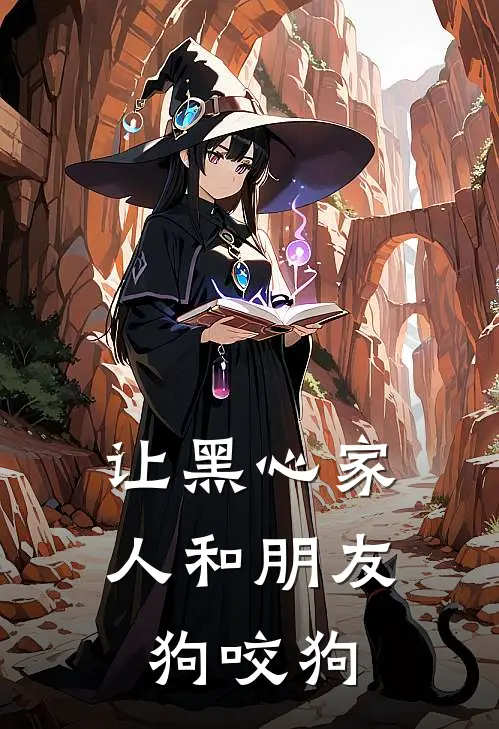 让黑心家人和朋友狗咬狗