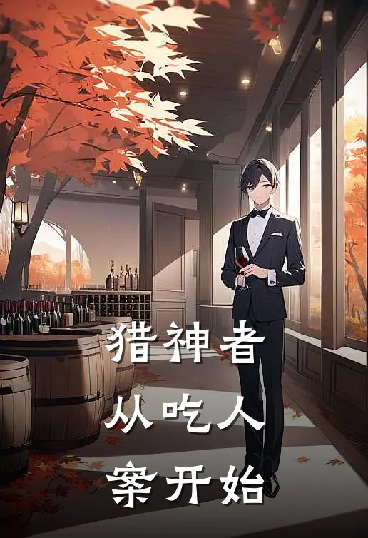 猎神者：从吃人案开始