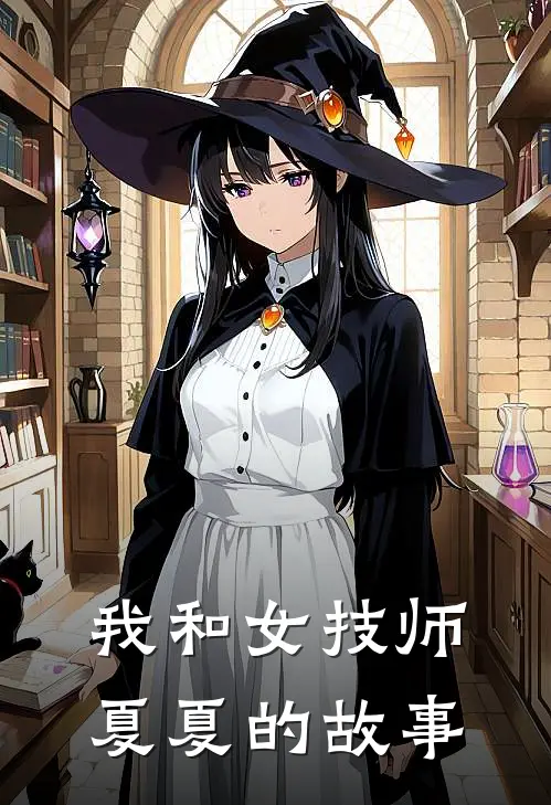我和女技师夏夏的故事