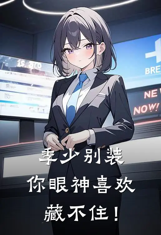 季少别装，你眼神喜欢藏不住！