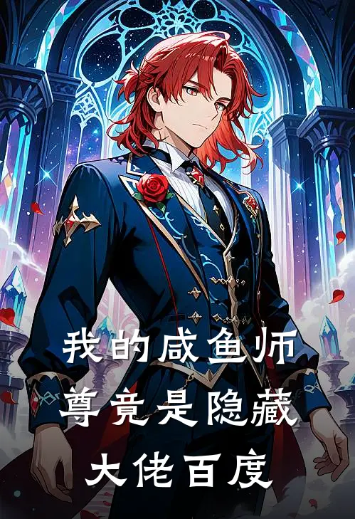 我的咸鱼师尊竟是隐藏大佬百度