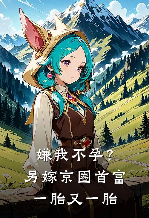 嫌我不孕？另嫁京圈首富一胎又一胎(陆煜承江婉音)最新章节在线阅读_(嫌我不孕？另嫁京圈首富一胎又一胎)最新章节在线阅读