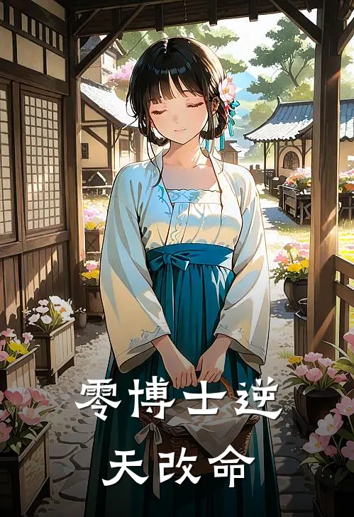 零博士逆天改命