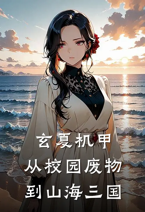 玄夏机甲：从校园废物到山海三国