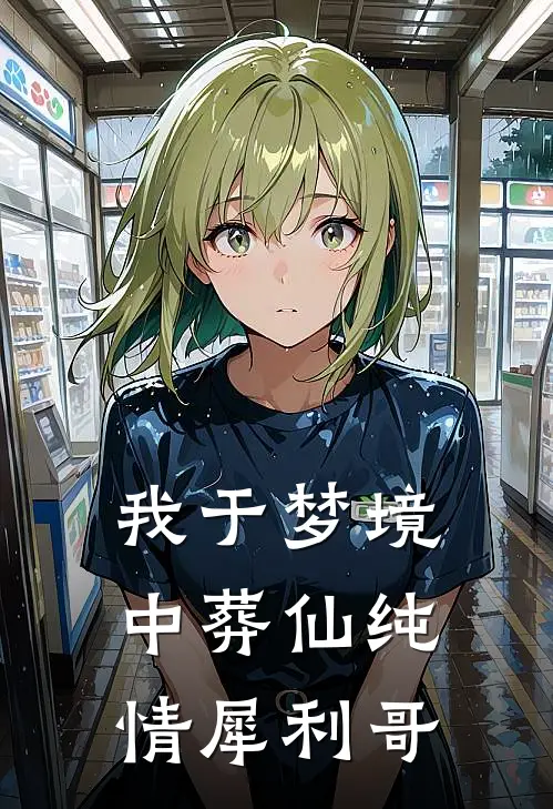 我于梦境中葬仙纯情犀利哥