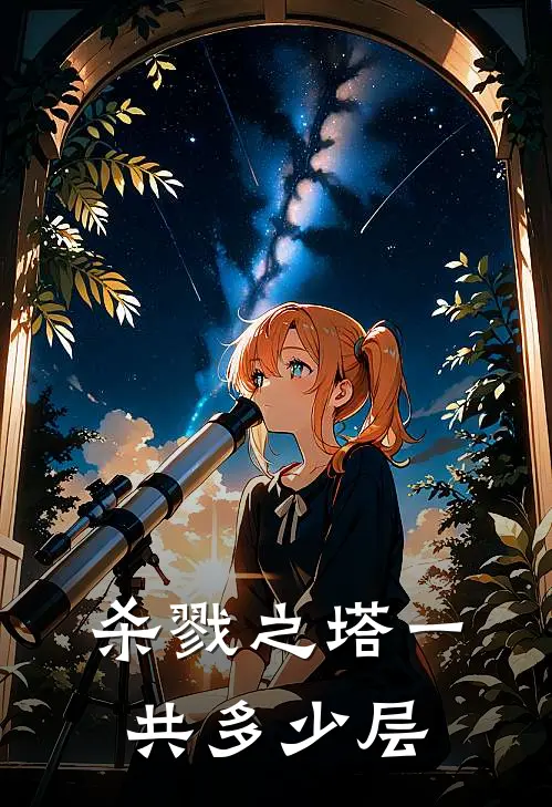 杀戮之塔一共多少层