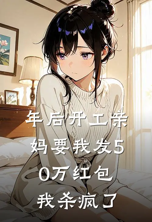 年后开工亲妈要我发50万红包，我杀疯了(佚名佚名)完结小说推荐_小说全文免费阅读年后开工亲妈要我发50万红包，我杀疯了佚名佚名