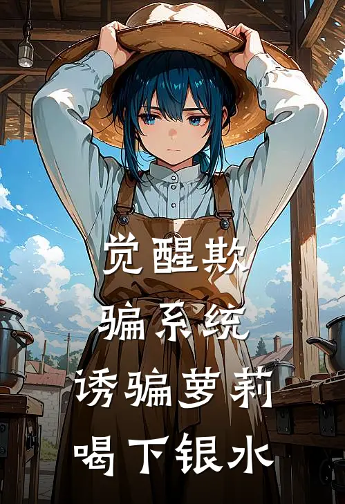 觉醒欺骗系统：诱骗萝莉喝下银水申柏诗申柏完本小说大全_免费小说免费阅读觉醒欺骗系统：诱骗萝莉喝下银水(申柏诗申柏)