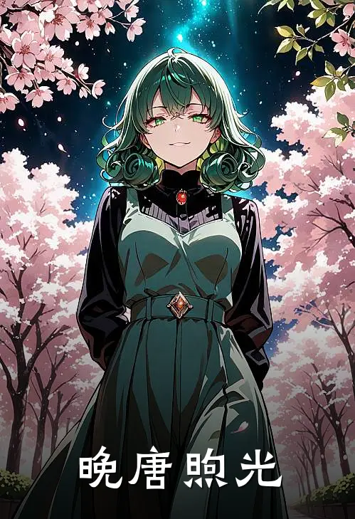 晚唐煦光