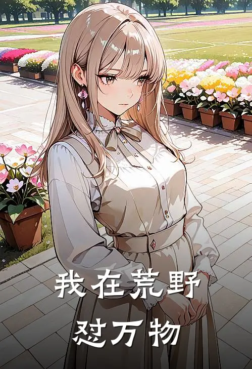 我在荒野怼万物