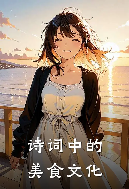 诗词中的美食文化