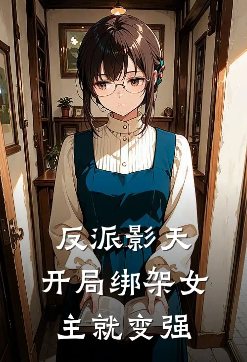 反派影天：开局绑架女主就变强