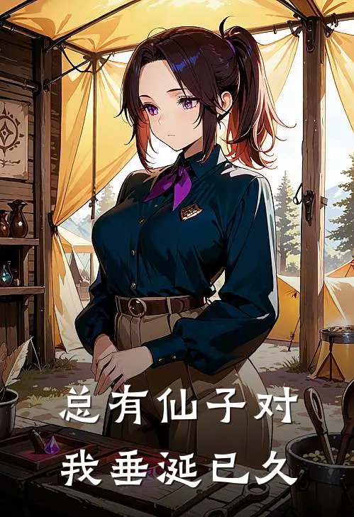 总有仙子对我垂涎已久