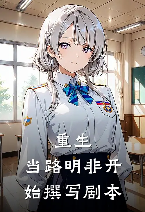 重生：当路明非开始撰写剧本