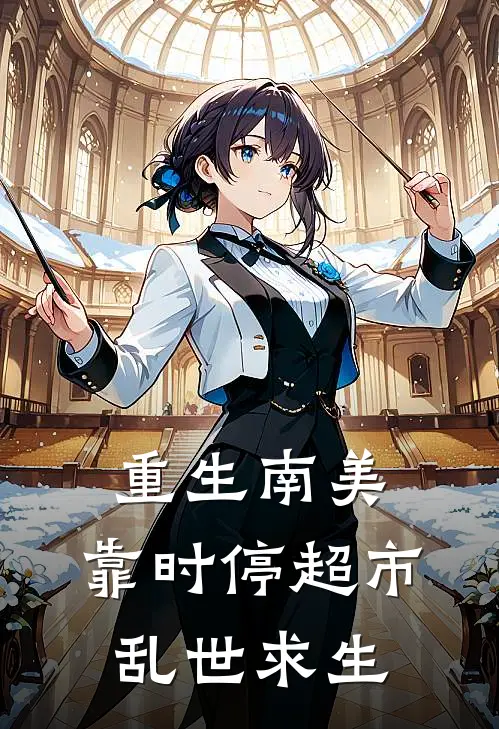 重生南美：靠时停超市乱世求生