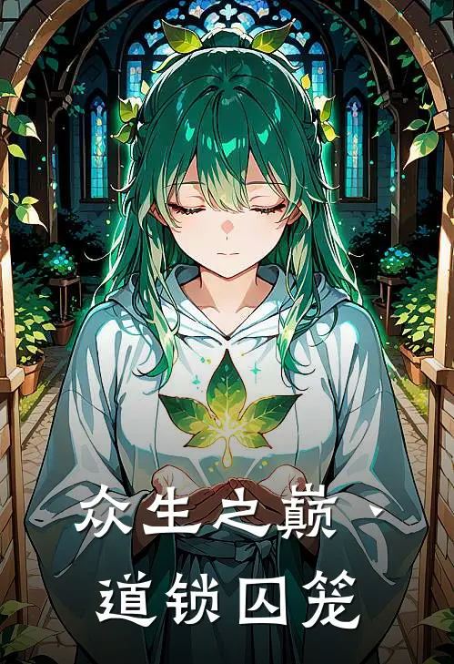 众生之巅丶道锁囚笼