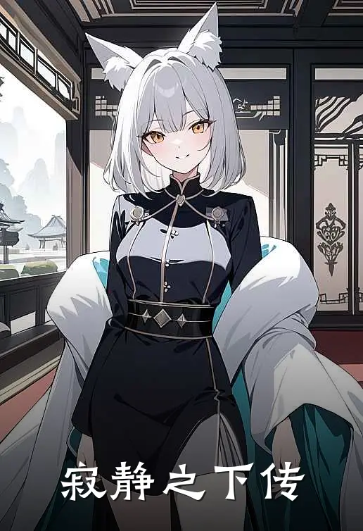 寂静之下传