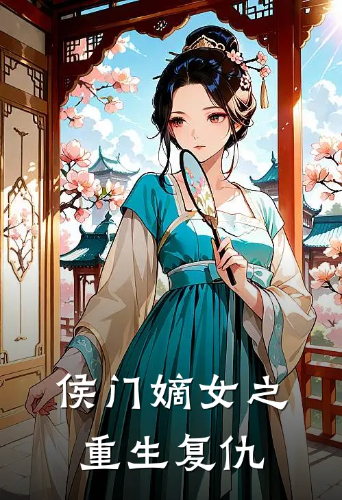 侯门嫡女之重生复仇
