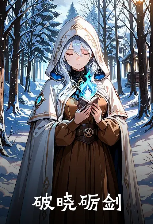 破晓砺剑