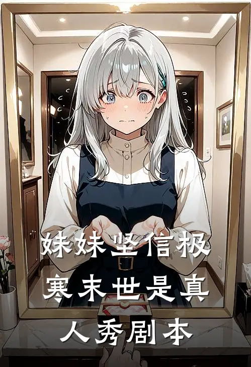 妹妹坚信极寒末世是真人秀剧本