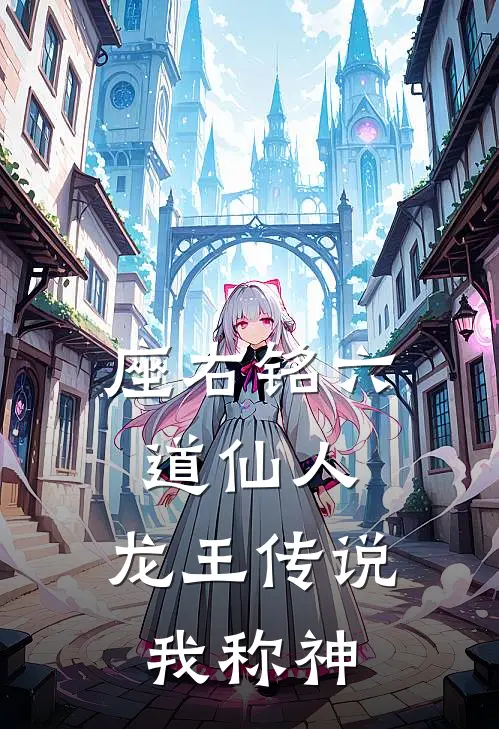 座右铭六道仙人，龙王传说我称神