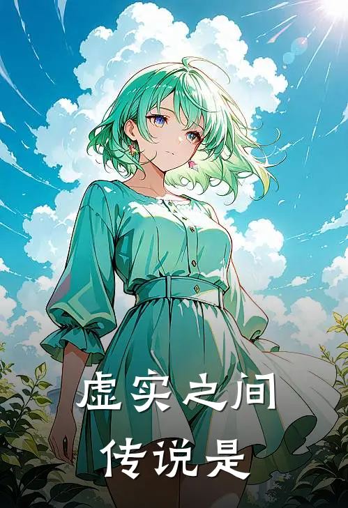 虚实之间传说是