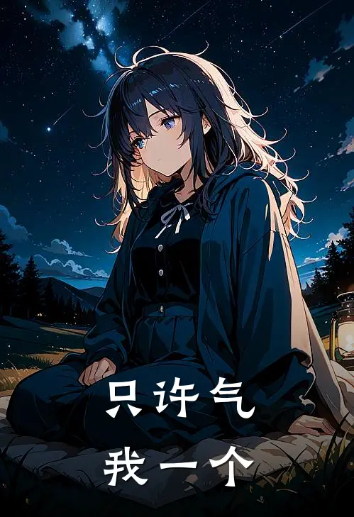 只许气我一个