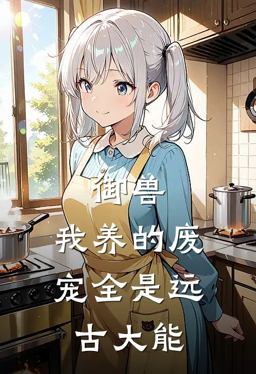 御兽：我养的废宠全是远古大能