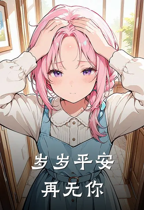 许嫣陆沉《岁岁平安再无你》完结版阅读_(岁岁平安再无你)全集阅读